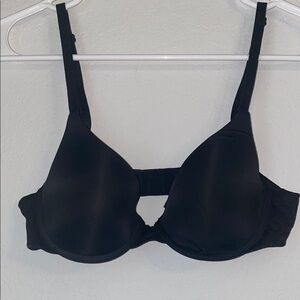 Victoria's Secret Classic Black Bra